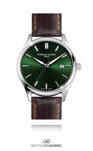 Frederique Constant Classics FC-230/240X5B2/3/5/6 40mm (2023)