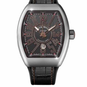 Franck Muller Vanguard TT BR 5N BR V 45 SC DT 44 x 53.7mm (2021)