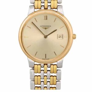 Longines La Grande Classique L5.632.3 33mm (Unknown)