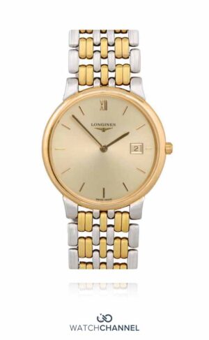 Longines La Grande Classique L5.632.3 33mm (Unknown)