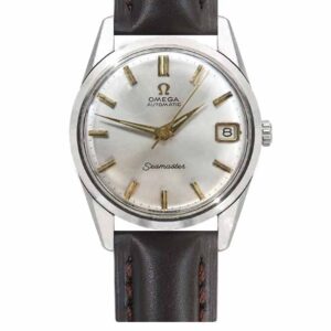 Omega Vintage Seamaster 147.011 34mm (1997)