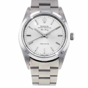 Rolex Oyster Perpetual Air-King 14000 34mm (1995)