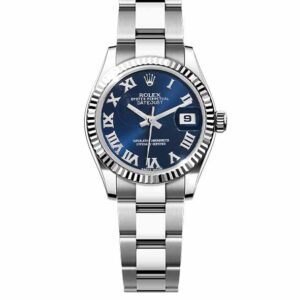 Rolex Ladies Datejust 26mm 179174 (2015)