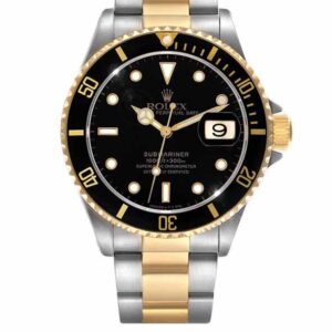 Rolex Submariner Date 16613 40mm (1997)