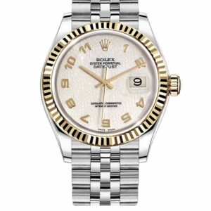 Rolex Datejust 16233 36mm (1989)