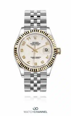 Rolex Datejust 16233 36mm (1989)