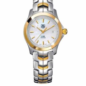 TAG Heuer Ladies Link WJF1352 27mm (2007)