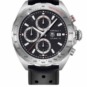 TAG Heuer Formula 1 Chronograph Calibre 16 CAZ2010-0 44mm (2017)