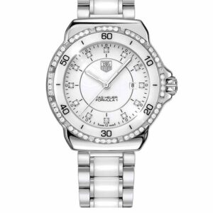 TAG Heuer Ladies Formula 1 WAH1313 32mm (2015)
