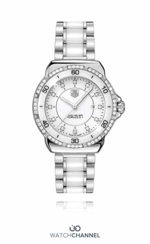 TAG Heuer Ladies Formula 1 WAH1313 32mm (2015)