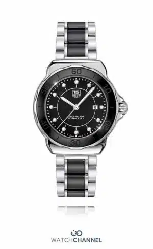 TAG Heuer Ladies Formula 1 WAH1314 32mm (2012)