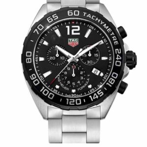 TAG Heuer Formula 1 Chronograph CAZ1010 43mm (2024)