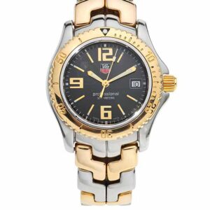TAG Heuer Ladies Link WT1353 32mm (2002-2004)
