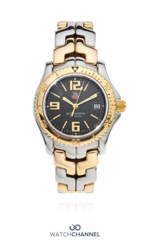 TAG Heuer Ladies Link WT1353 32mm (2002-2004)