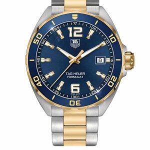 Tag Heuer Formula 1 WAZ1120 41mm (2021)