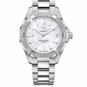 TAG Heuer Ladies Aquaracer WBD1311 32mm (2021)