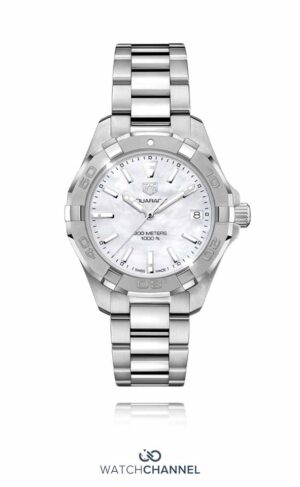 TAG Heuer Ladies Aquaracer WBD1311 32mm (2021)