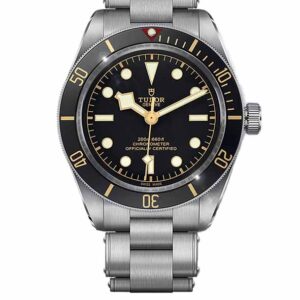 Tudor Black Bay Fifty-Eight 79030N 39mm (2019)