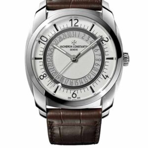 Vacheron Constantin Quai de l'Ile 4500S/000A-B195 41mm (2016)