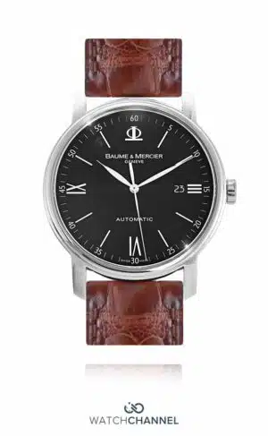 Baume & Mercier Classima Xl 65534 42mm (2017)