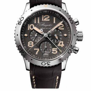 Breguet Type XXI Flyback 3817 42mm (2020)