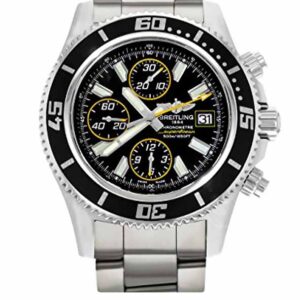 Breitling Superocean Chronograph II A1334102 44mm (2015) ﻿