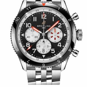 Breitling Super AVI B04 Chronograph GMT Mosquito YB0445 46mm (2023)