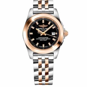 Breitling Ladies Galactic C72348 29mm (2019)