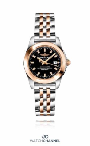 Breitling Ladies Galactic C72348 29mm (2019)