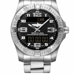 Breitling Aerospace Evo E7936310 43mm (2015)