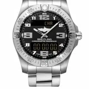 Breitling Aerospace Evo E7936310 43mm (2015)