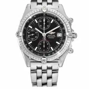 Breitling Blackbird Chronomat A13050.1 39mm (2007)