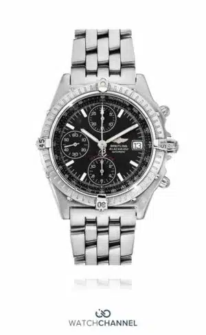 Breitling Blackbird Chronomat A13050.1 39mm (2007)