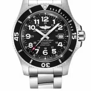 Breitling Superocean II A17392 44mm (2017)