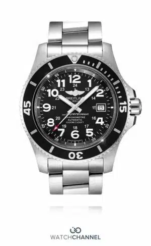 Breitling Superocean II A17392 44mm (2017)