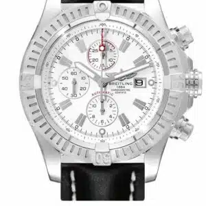 Breitling Super Avenger A13370 48mm (2008)