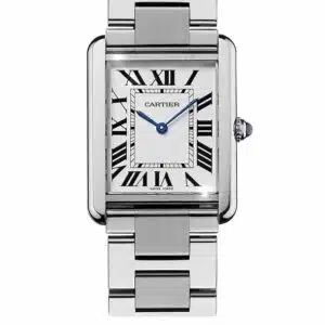 Cartier Tank Solo Large W5200014 34.8mm x 27.4mm (2018)