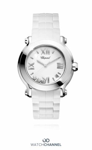 Chopard Happy Sport 36mm 278475-3016 (2010)