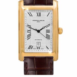 Frederique Constant Classics Carrée FC-303/310X4C4/5/6 47mm x 30.7mm (2009)