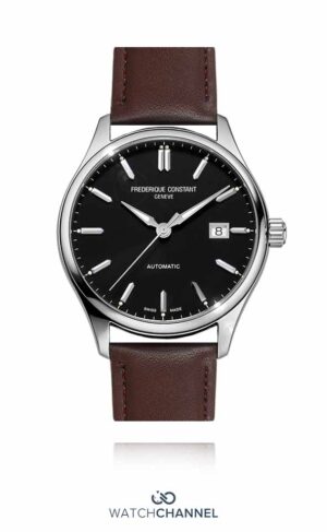 Frederique Constant Classics FC-303X5B3 40mm (2014)