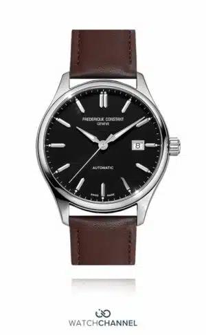 Frederique Constant Classics FC-303X5B3 40mm (2014)