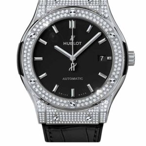 Hublot Customised Classic Fusion 542.NX.1171.LR 45mm (2019)