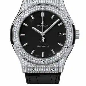 Hublot Customised Classic Fusion 542.NX.1171.LR 45mm (2019)