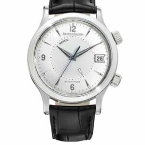 Jaeger-LeCoultre Master Reveil Memovox 141.8.97 38.5mm (2000)