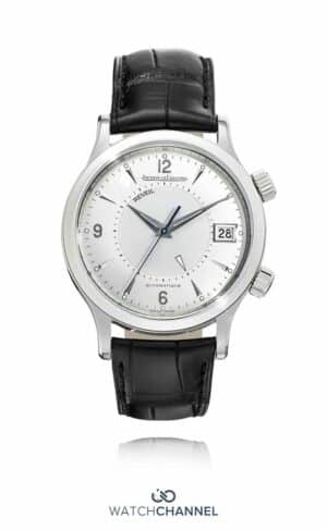 Jaeger-LeCoultre Master Reveil Memovox 141.8.97 38.5mm (2000)