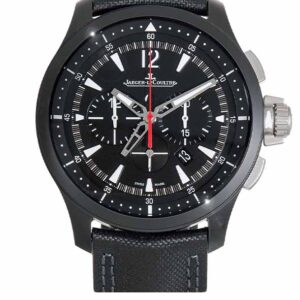 Jaeger-LeCoultre Master Compressor Chronograph Q205C570 46mm (2015) - Limited Edition