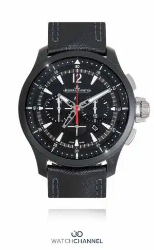 Jaeger-LeCoultre Master Compressor Chronograph Q205C570 46mm (2015) - Limited Edition
