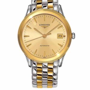Longines Flagship L4.774.3 36mm (2016)