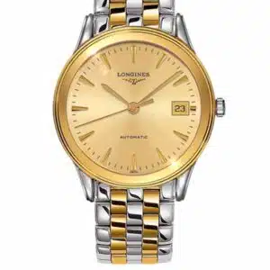 Longines Flagship L4.774.3 36mm (2016)