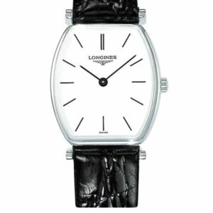 Longines Evidenza L4.705.4 30mm x 32mm (2001)